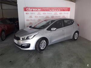 KIA ceed 1.4 CRDi WGT 90cv Concept 5p.