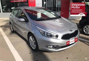 KIA ceed 1.4 CRDi WGT 90cv Drive 5p.