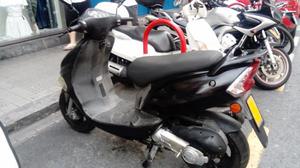 KYMCO Vitality 