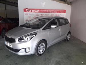 Kia Carens 1.7 Crdi Vgt 115cv Concept Ecodynam 5pl 5p. -16