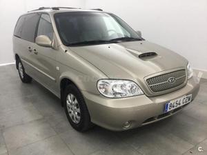 Kia Carnival 2.9 Crdi Lx 5p. -04