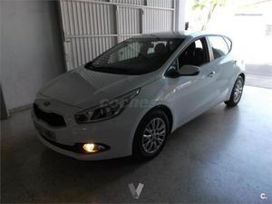 Kia Ceed 1.4 Crdi Wgt 90cv Concept 5p. -14