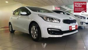 Kia Ceed 1.4 Crdi Wgt 90cv Concept 5p. -16