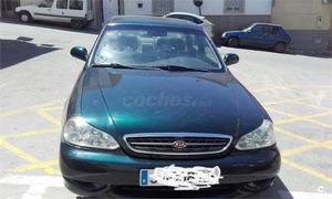 Kia Clarus 1.8 Slx 4p. -00