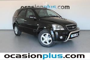 Kia Sorento 2.5 Crdi Executive 5p. -06