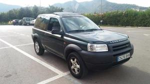 LAND-ROVER Freelander 2.0TD4 -01