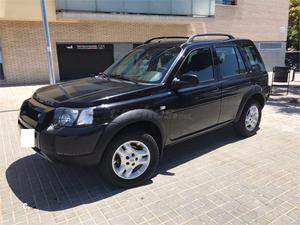 LAND-ROVER Freelander 2.0TD4 S 5p.