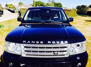 LAND-ROVER Range Rover Sport 2.7 TD V6 HSE -08
