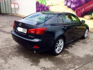 LEXUS IS 220d Sport -08