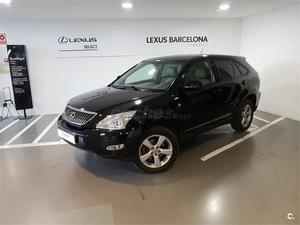 LEXUS RX350 Luxury 5p.