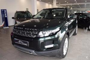 Land-rover Range Rover Evoque 2.0l Si4 4x4 Dynamic 5p. -12