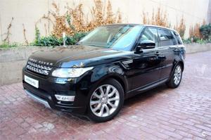 Land-rover Range Rover Sport 3.0 Sdvkw 306cv Hse 5p.