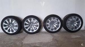 Llantas Originales Bmw 17