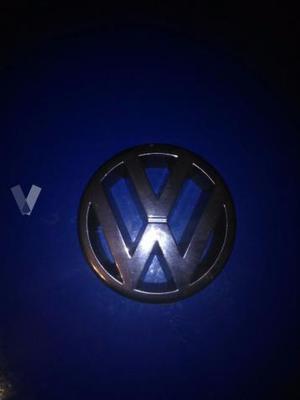 Logotipo Golf IV