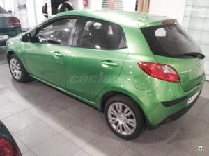 MAZDA Mazda2 Active 1.3 5p.