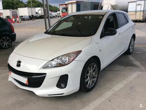 MAZDA Mazda3 1.6 CRTD 115cv Mirai 5p.