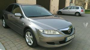 MAZDA Mazda6 Active CRTD v 136 CV -05