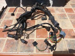 MAZO CABLES MOTOR BMW E46 ME1