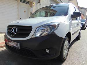 MERCEDES-BENZ Citan 109 CDI Tourer Plus Largo 5p.