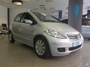 MERCEDES-BENZ Clase A A 180 CDI CLASSIC 5p.