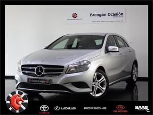 MERCEDES-BENZ Clase A A 180 CDI Urban 5p.