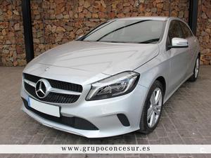 MERCEDES-BENZ Clase A A 200 d Urban 5p.