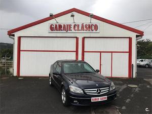 MERCEDES-BENZ Clase CLC CLC 220 CDI 3p.