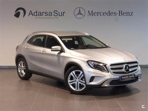 MERCEDES-BENZ Clase GLA GLA 200 CDI Urban 5p.