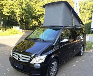 MERCEDES-BENZ Viano 2.2 CDI 4matic Fun Compacta 4p.