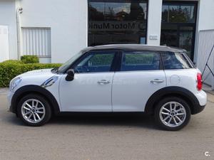 MINI Countryman COOPER D COUNTRYMAN 5p.