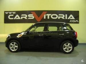 MINI Countryman COOPER D COUNTRYMAN 5p.