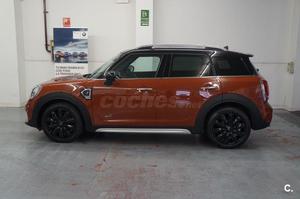 MINI Countryman Cooper S ALL4 5p.