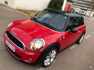 MINI MINI Cooper D 3p.