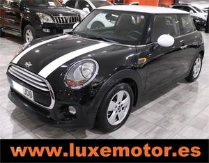 MINI MINI Cooper D 3p.