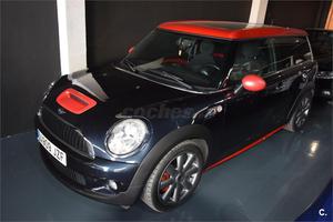 MINI MINI Cooper S Clubman Auto 5p.