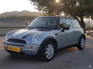 MINI MINI One 3p.