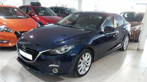 Mazda Mazda3 2.2 De 150 Mt Luxury Sdn 4p. -15