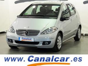 Mercedes-Benz A 150