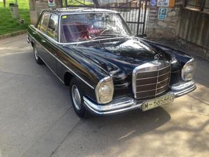 Mercedes-Benz S 250