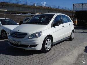 Mercedes-benz Clase B B 180 Cdi 5p. -06