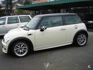 Mini Mini Cooper 3p. -06