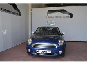 Mini Mini Cooper 3p. -08