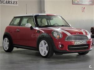 Mini Mini Cooper D 3p. -13