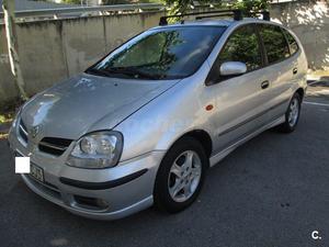 NISSAN Almera Tino 2.2dCi 112 Visia 5p.