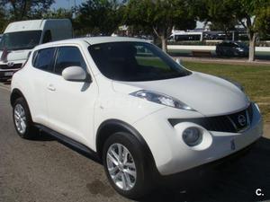 NISSAN JUKE 1.5 dCi TEKNA PREMIUM 4X2 5p.