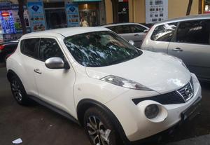 NISSAN JUKE 1.6 DIGT SHIRO 4X2 -12