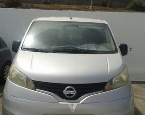 NISSAN NVdCi BASIC Combi 5 -10