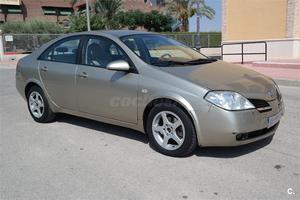 NISSAN Primera 1.9 dCi Visia 5p 5p.