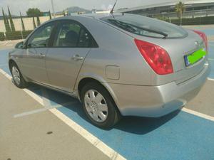 NISSAN Primera 2.2DiC Tekna 5p -03