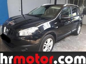 NISSAN QASHQAI 1.5 dCi ACENTA 4x2 5p.